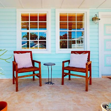 Villa Casa Del Sol à Key West Extérieur photo