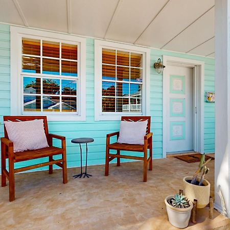 Villa Casa Del Sol à Key West Extérieur photo