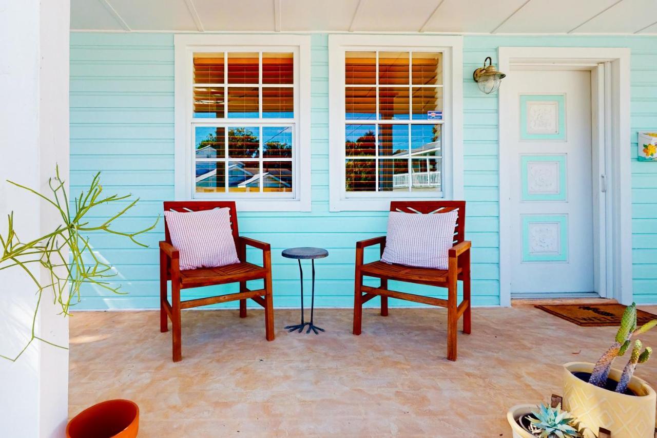 Villa Casa Del Sol à Key West Extérieur photo
