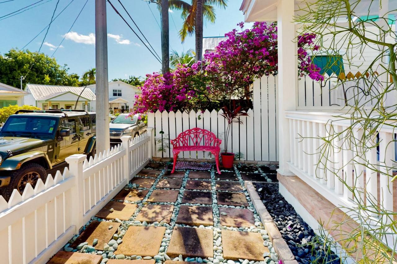 Villa Casa Del Sol à Key West Extérieur photo