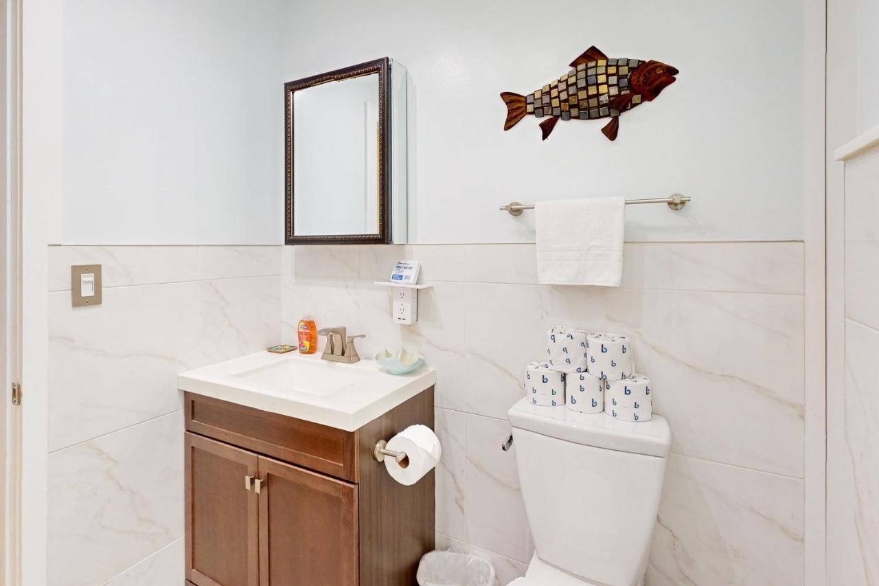 Villa Casa Del Sol à Key West Extérieur photo